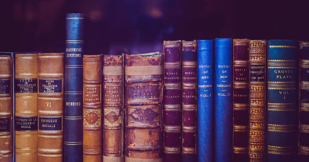 Best Historical Adventure Books