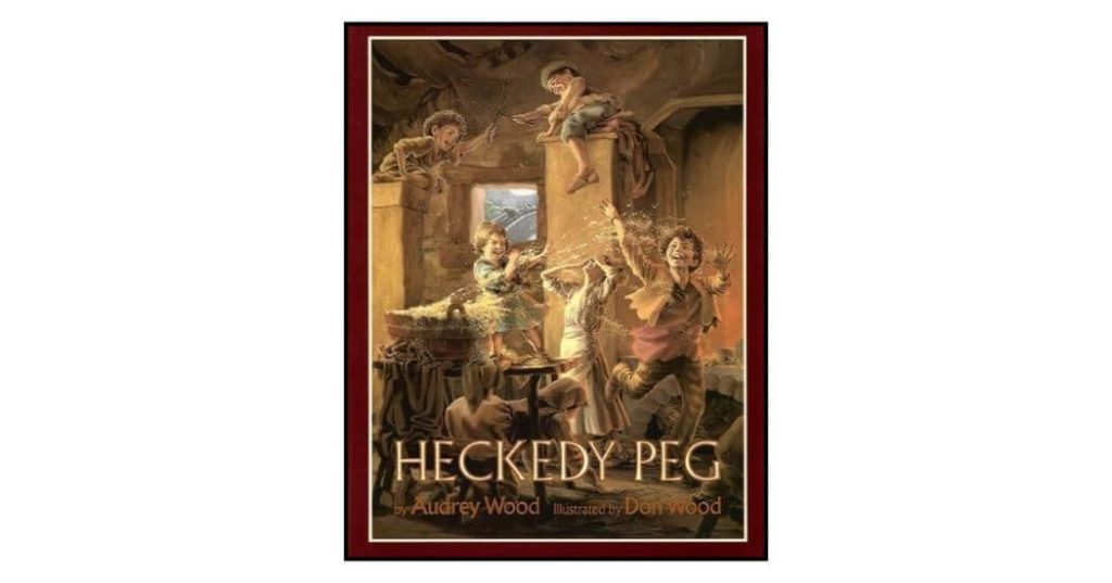 Heckedy Peg