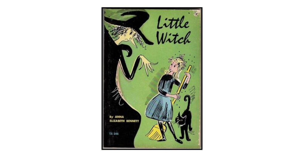 Little Witch