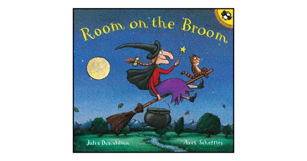 Room on the Broom