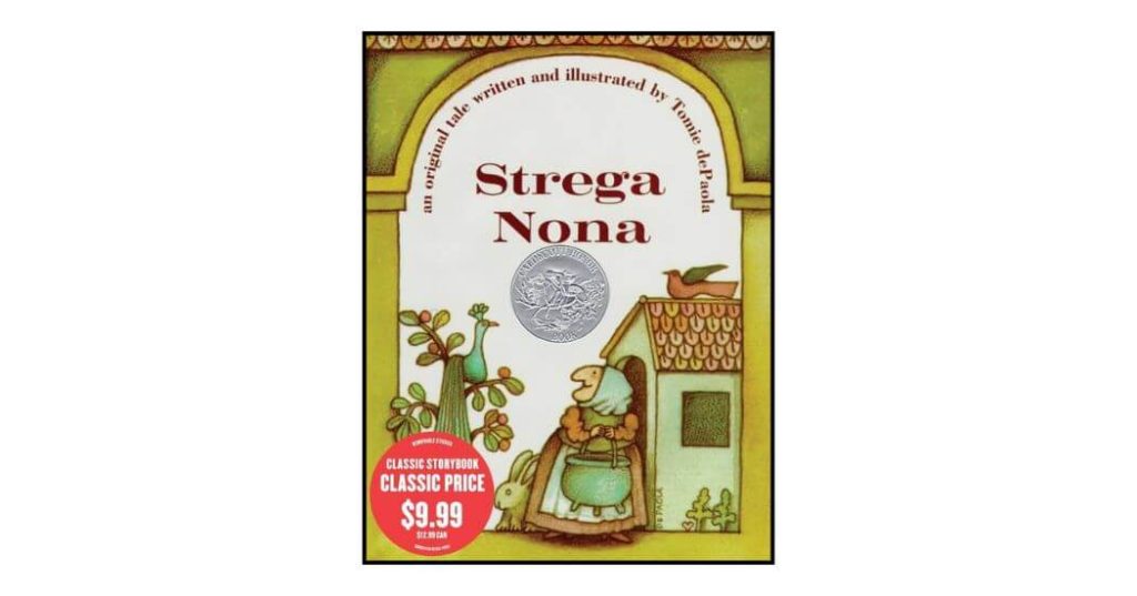 Strega Nona