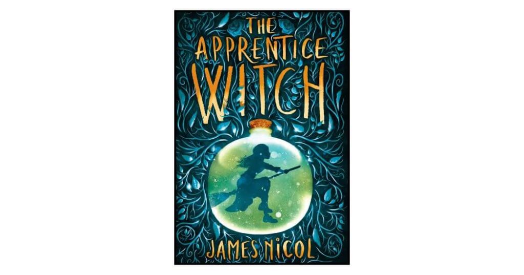 The Apprentice Witch
