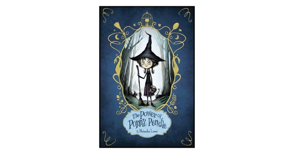 The Power of Poppy Pendle