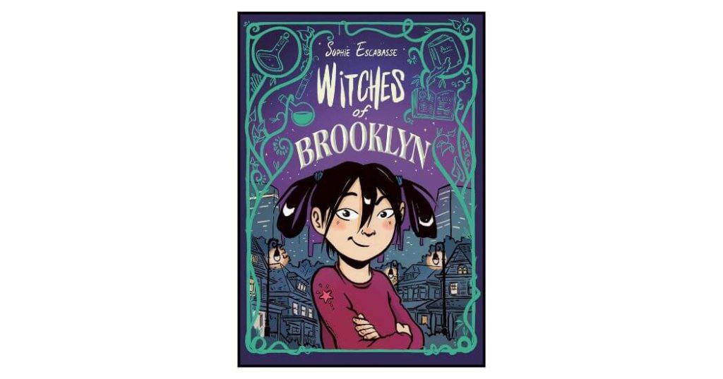 Witches of Brooklyn